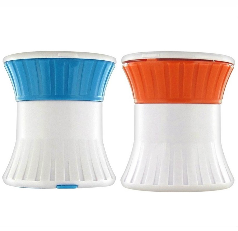 Medic Aid Coupe Comprimés 3 en 1